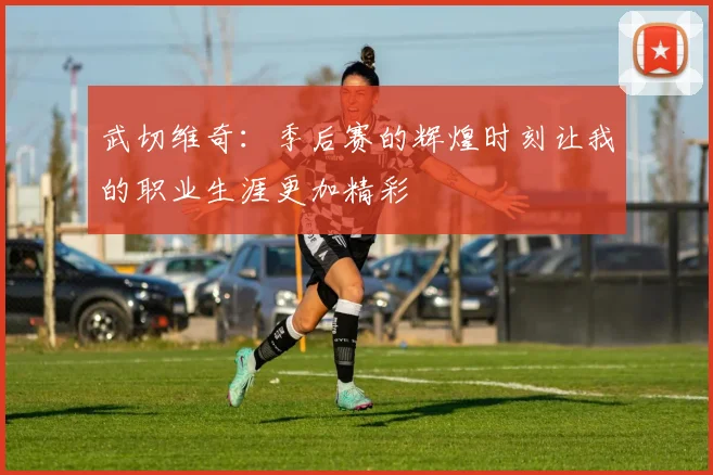 武切维奇：季后赛的辉煌时刻让我的职业生涯更加精彩